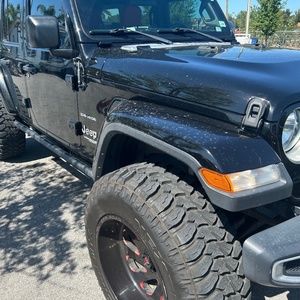 Meet your Posher, Nathaniel